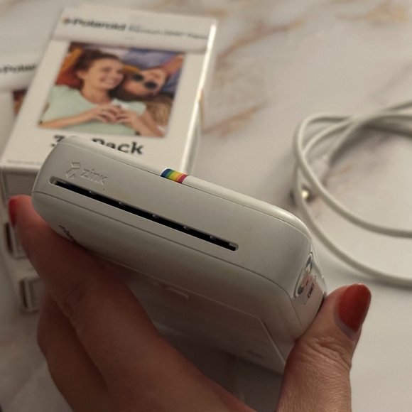 Polaroid SNAP Zink - Picture 2 of 4